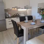 Apartman Antica *