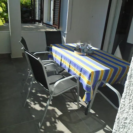 Antica Apartament Baška