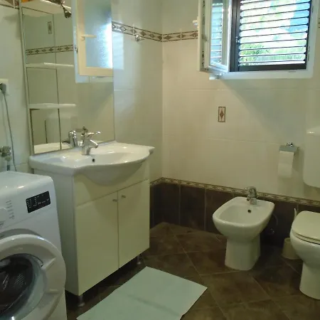 Antica Apartament