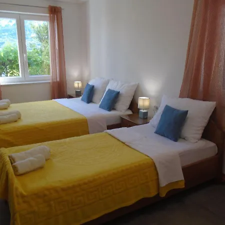Apartament Antica