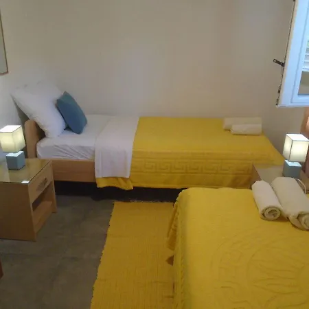 Apartament Antica Baška