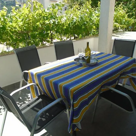 Antica Apartman *