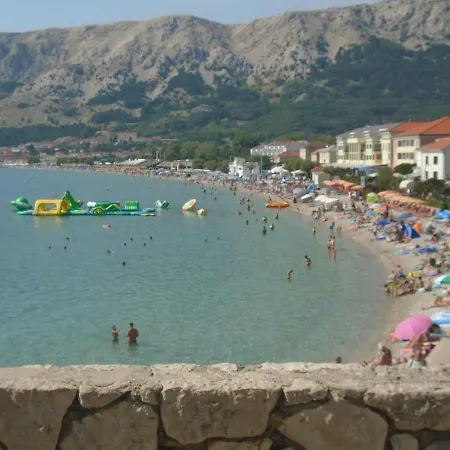 Apartman Antica Baska (Krk)