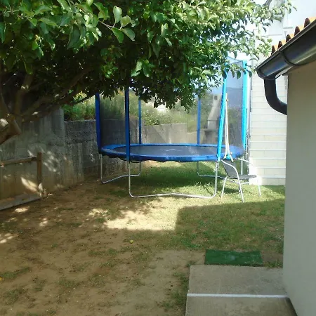 Antica Apartmán Baška