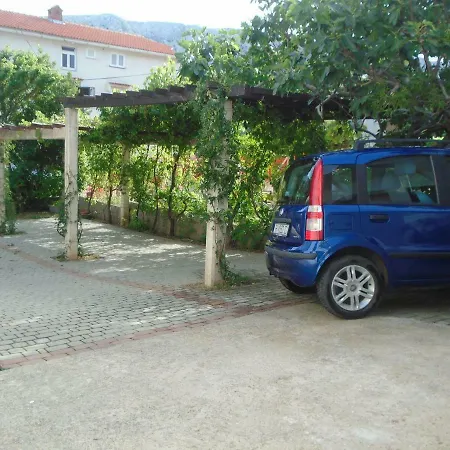 Apartament Antica