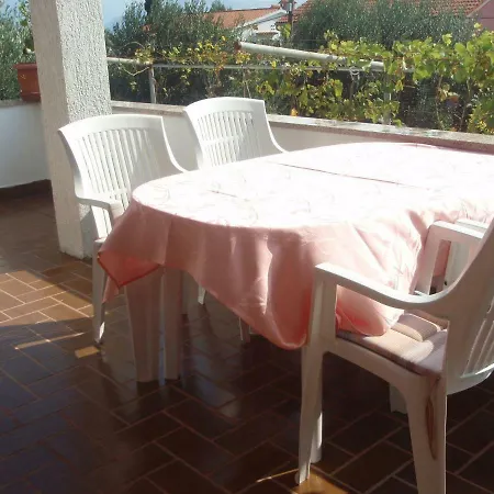 Apartament Antica