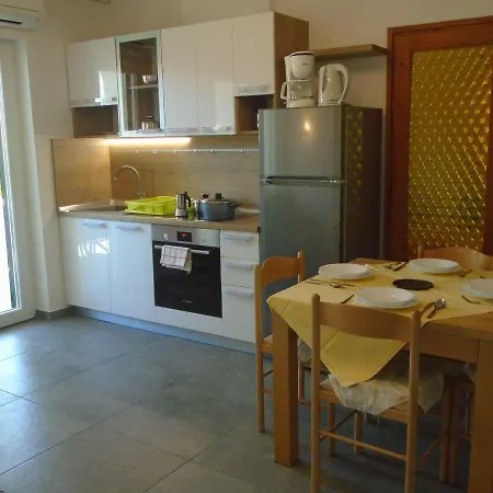 Antica * Baska (Krk)