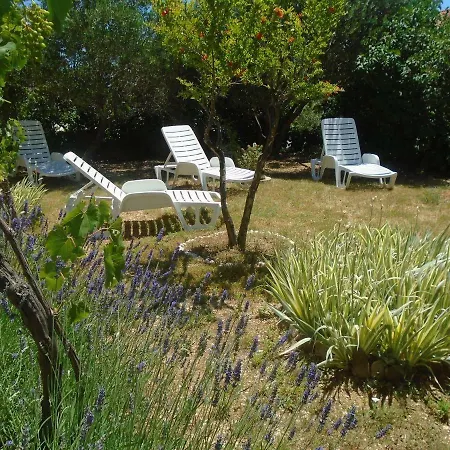 Appartement Antica *