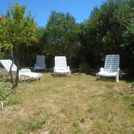 Antica * Baska (Krk)