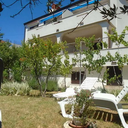 Antica * Baska (Krk)