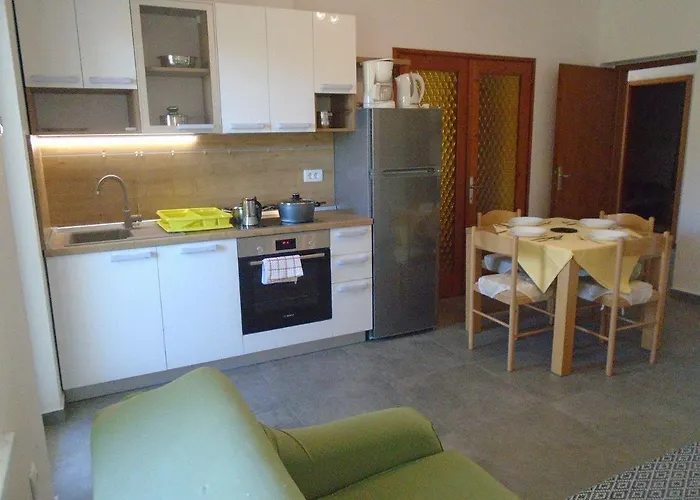 Appartement Antica