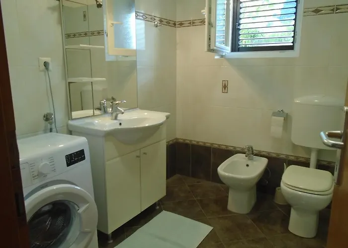 Antica Appartement