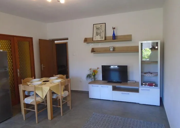 Apartament Antica