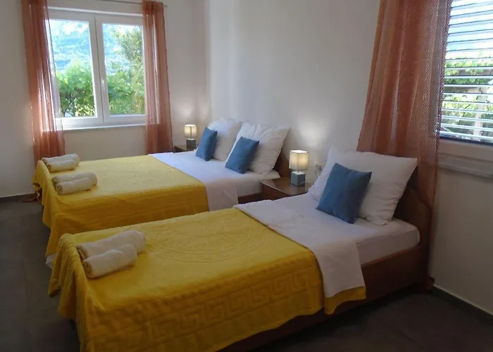 Appartement Antica