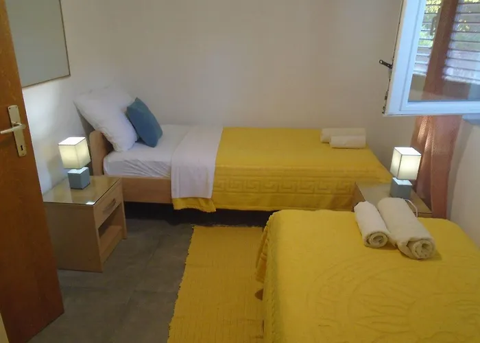 Appartement Antica Baška