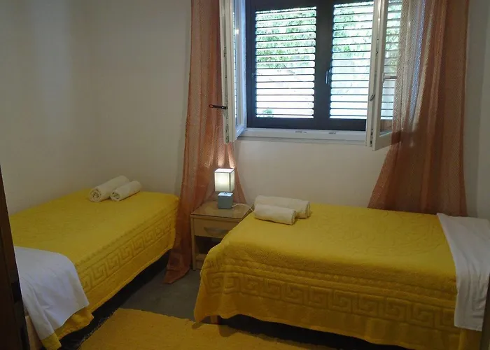 Antica Apartament