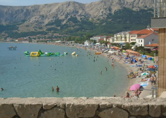 Appartement Antica Baška