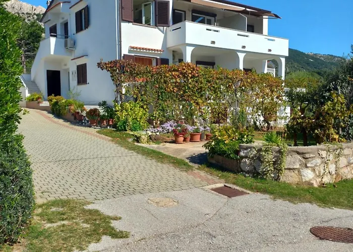 Appartement Antica