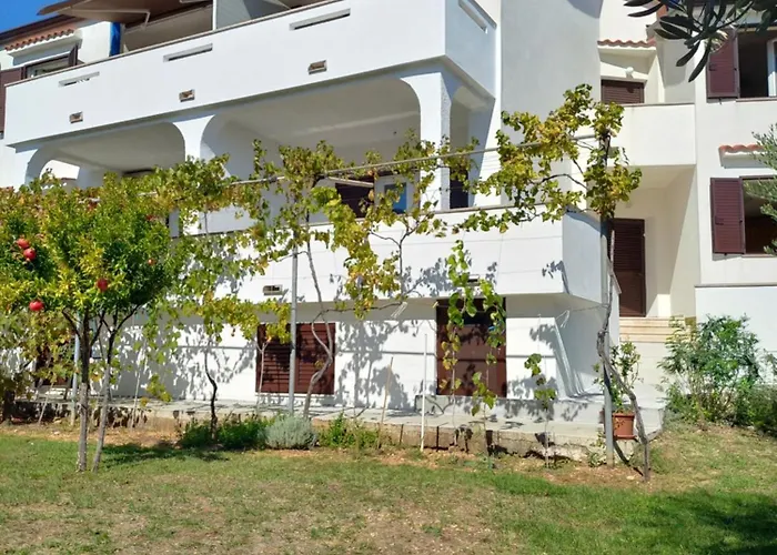 Apartament Antica Baška