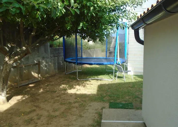 Antica Appartement Baška