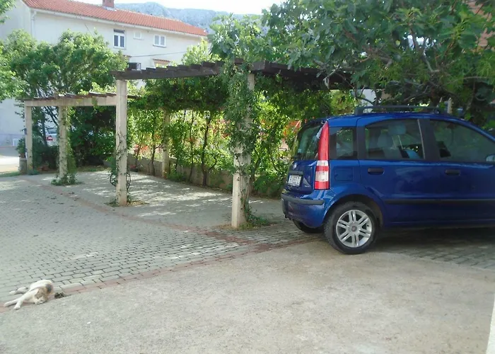 Appartement Antica