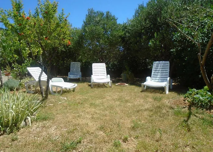 Antica * Baška