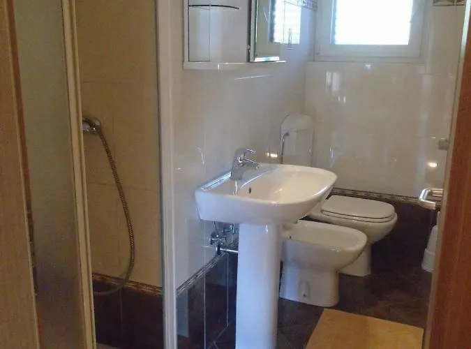 Antica Apartament *