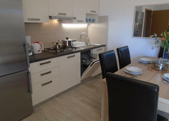Apartament Antica *