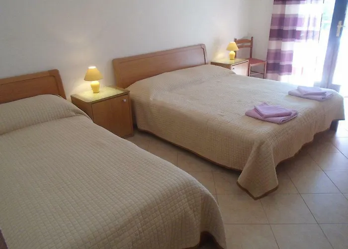 Διαμέρισμα Antica Baška