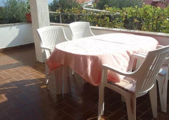 Appartement Antica