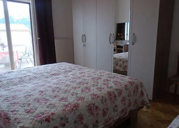 Antica Appartement