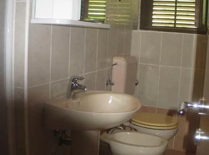 Appartement Antica