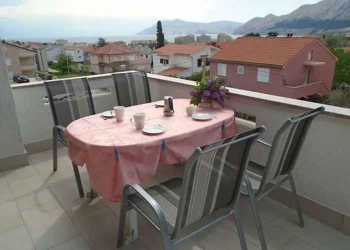 Antica * Baška