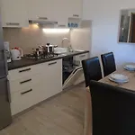 Apartament Antica *