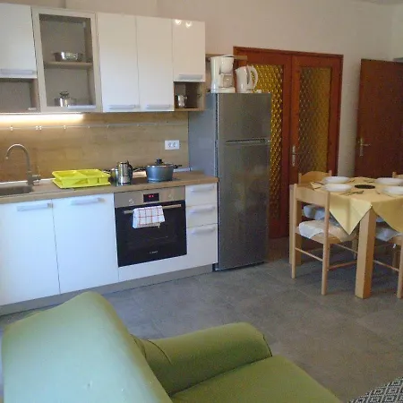 Appartement Antica