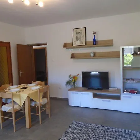 Apartmán Antica