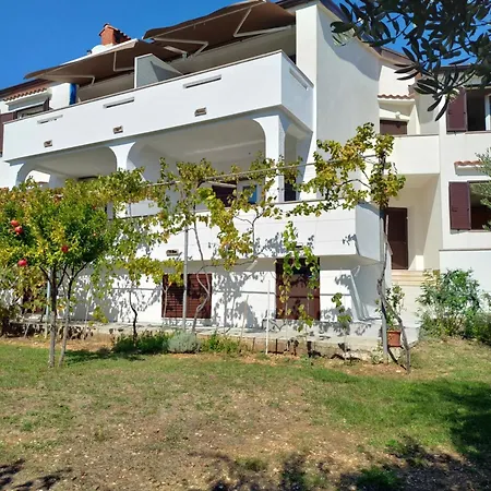 Apartament Antica Baška