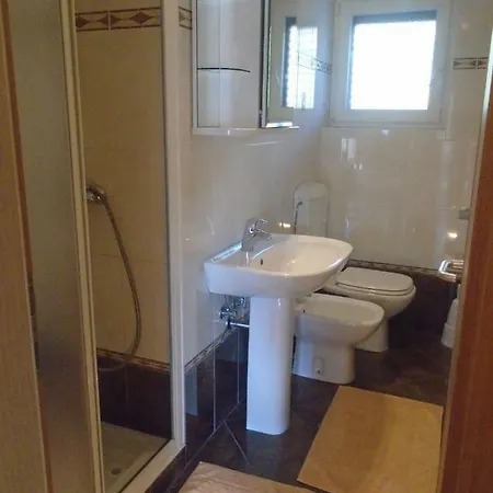 Antica Apartmán *