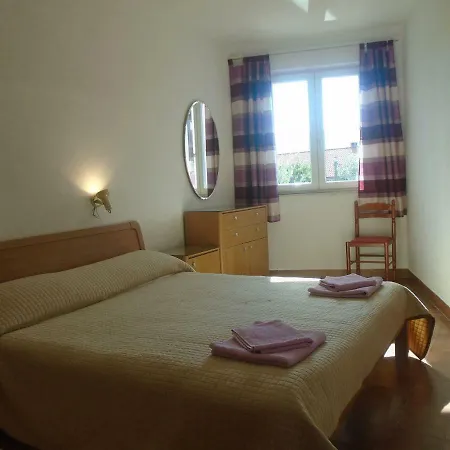 Apartmán Antica *