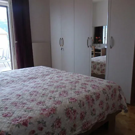 Antica Apartmán