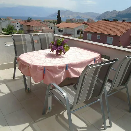 Antica Baška