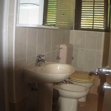 Appartement Antica